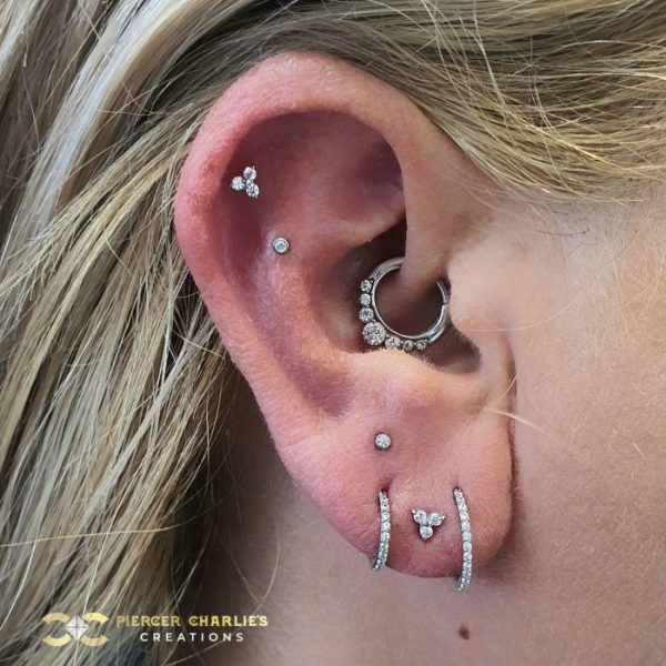 Stack on the 3rd Lobe
